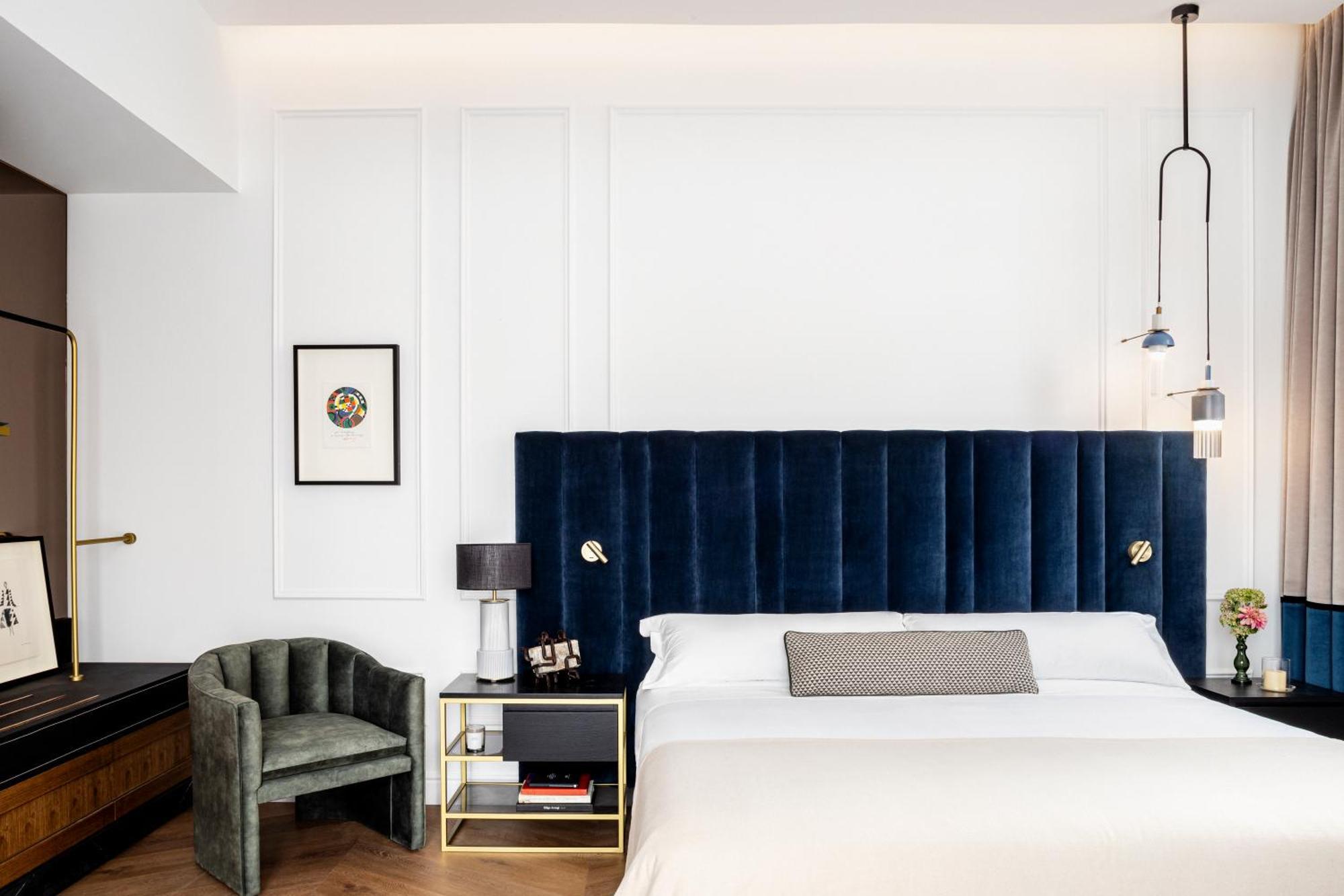 Palacio Arriluce Hotel - The Leading Hotels Of The World 게초 외부 사진
