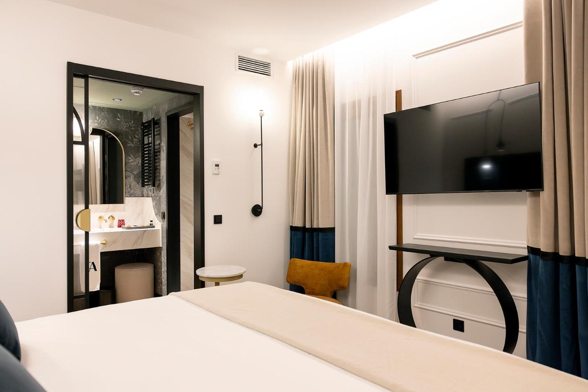 Palacio Arriluce Hotel - The Leading Hotels Of The World 게초 외부 사진