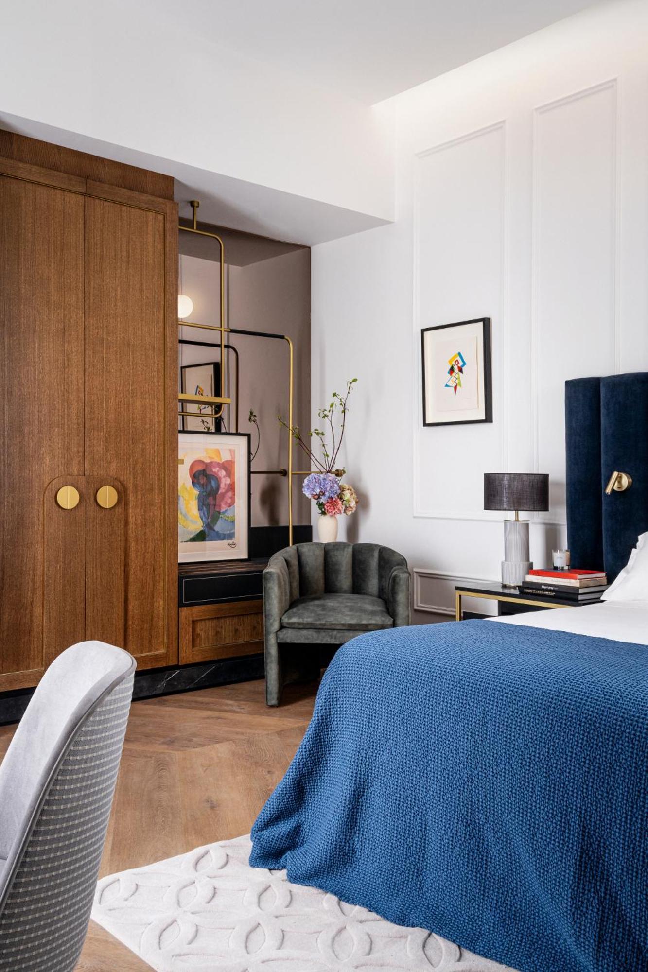 Palacio Arriluce Hotel - The Leading Hotels Of The World 게초 외부 사진