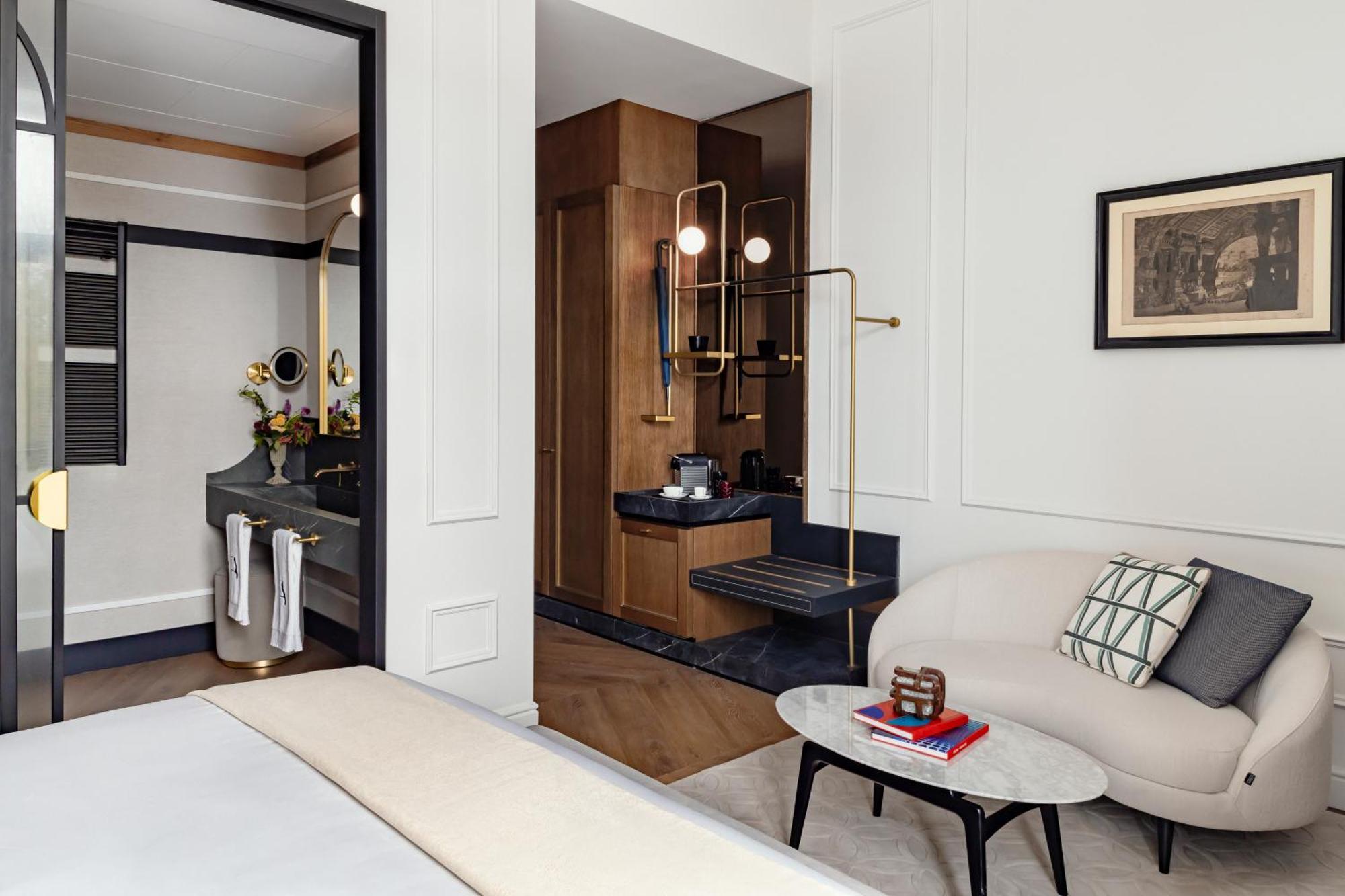 Palacio Arriluce Hotel - The Leading Hotels Of The World 게초 외부 사진
