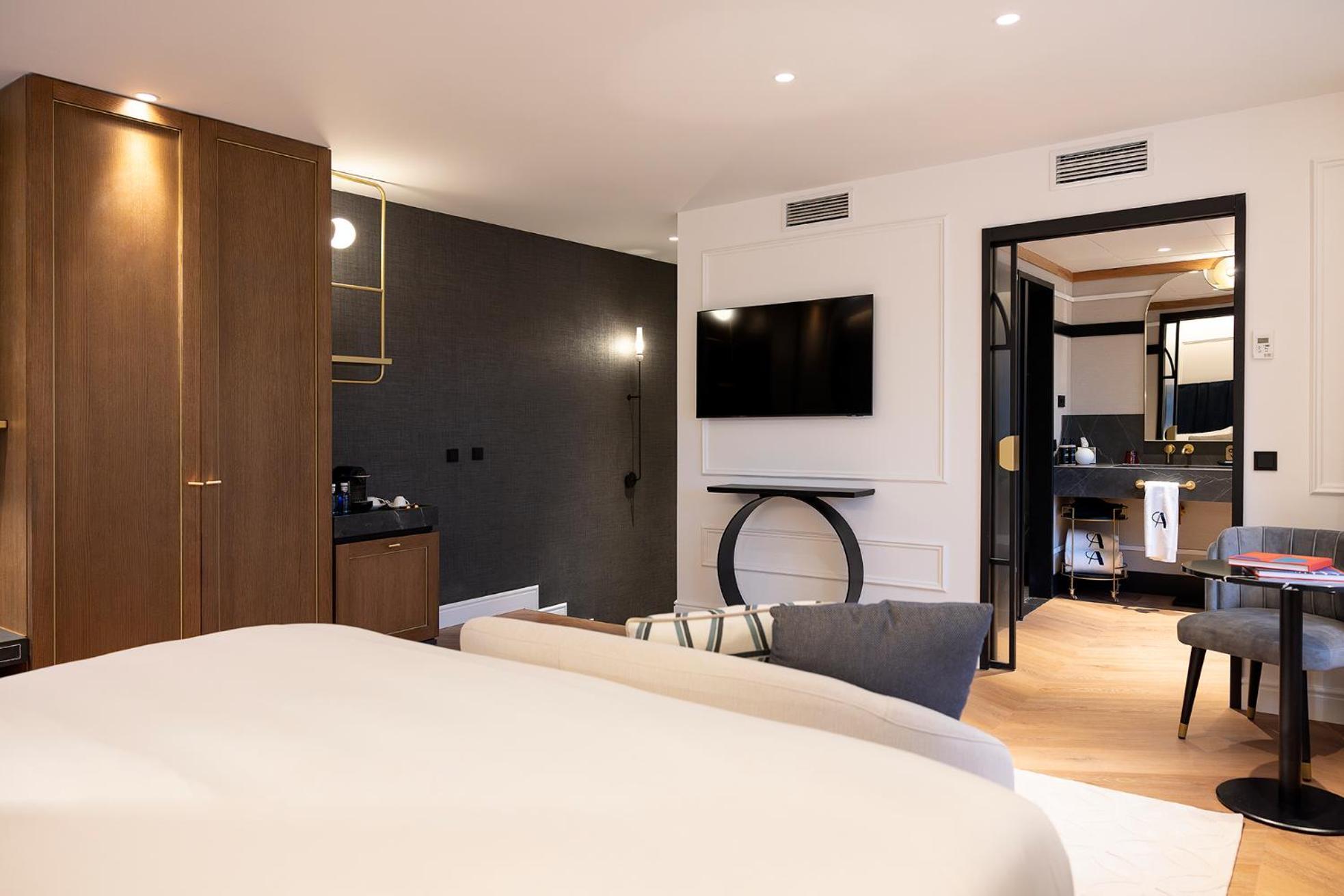 Palacio Arriluce Hotel - The Leading Hotels Of The World 게초 외부 사진