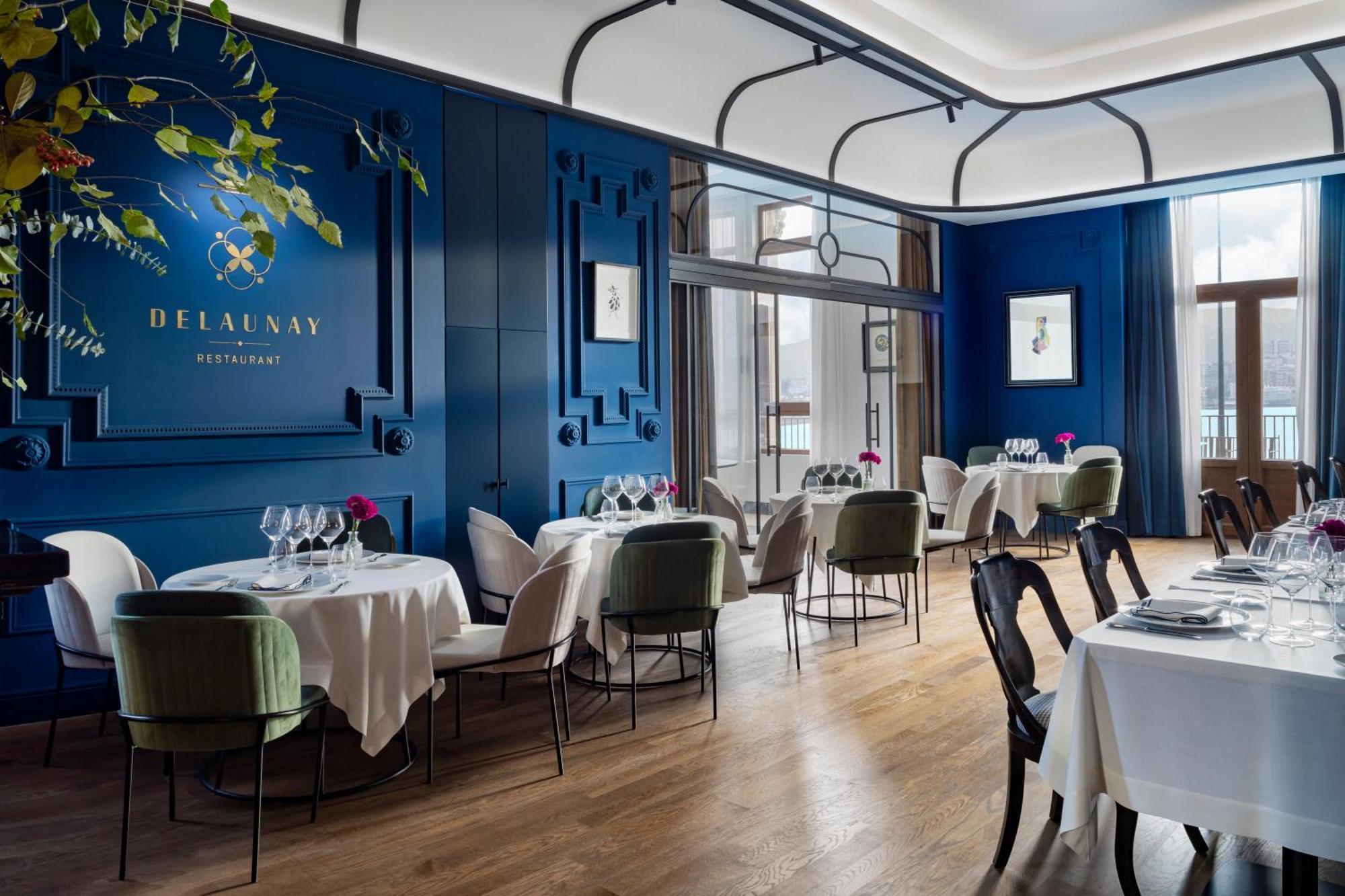 Palacio Arriluce Hotel - The Leading Hotels Of The World 게초 외부 사진