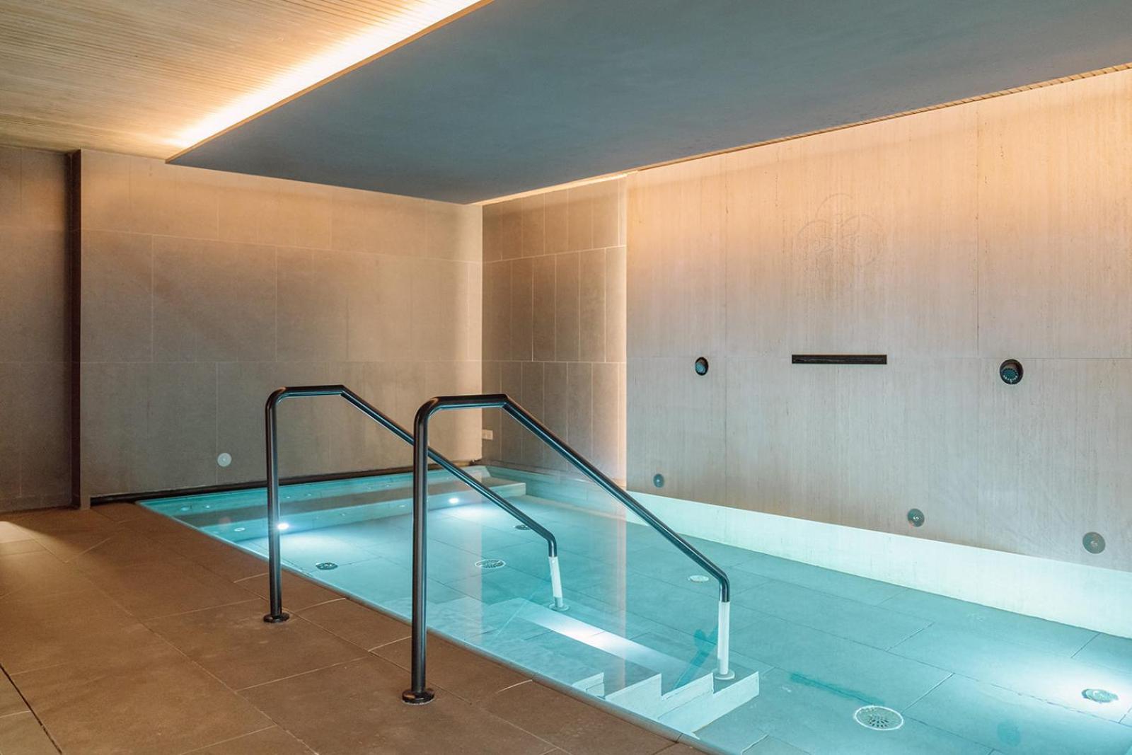 Palacio Arriluce Hotel - The Leading Hotels Of The World 게초 외부 사진